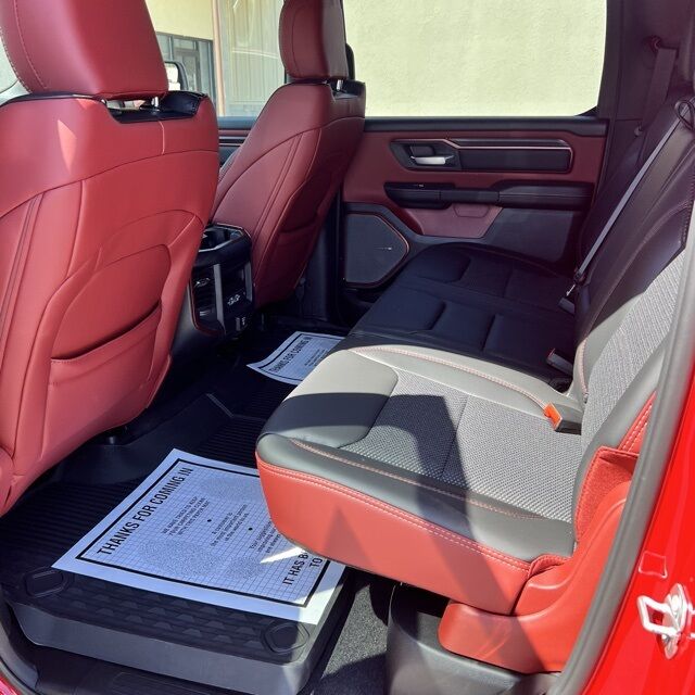 2025 Ram 1500 Rebel Herrin IL