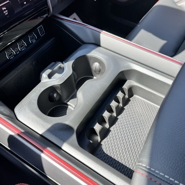 2025 Ram 1500 Rebel Herrin IL