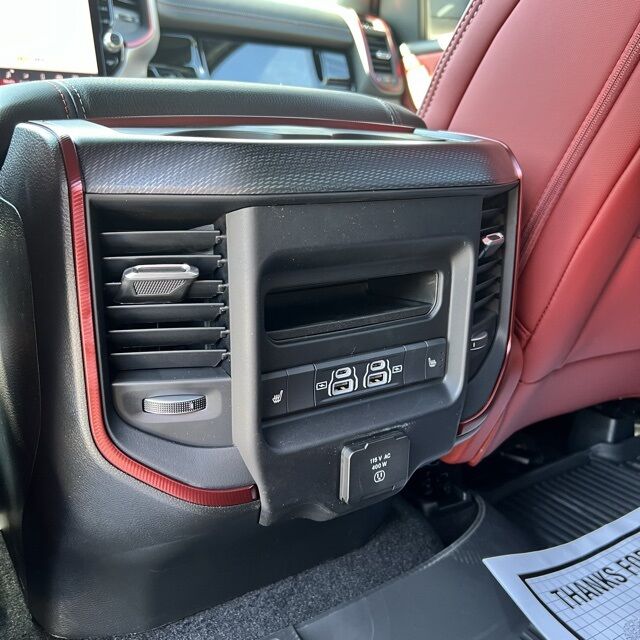 2025 Ram 1500 Rebel Herrin IL