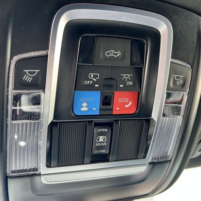 2025 Ram 1500 Rebel Herrin IL