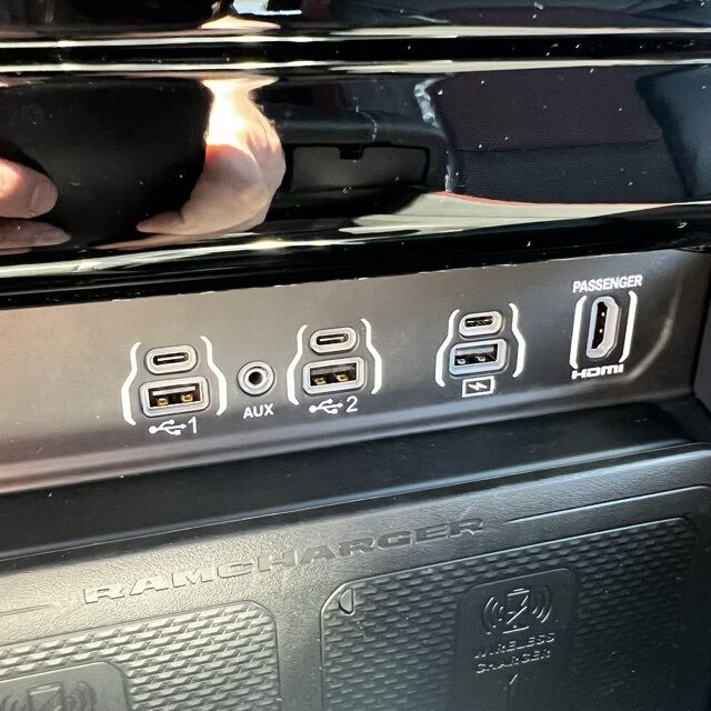 2025 Ram 1500 Rebel Herrin IL