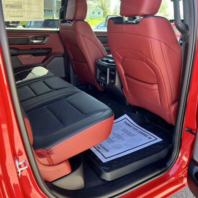 2025 Ram 1500 Rebel Herrin IL