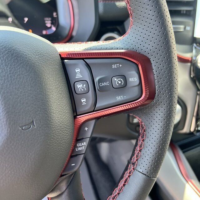 2025 Ram 1500 Rebel Herrin IL