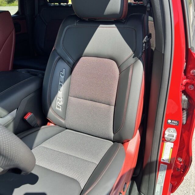 2025 Ram 1500 Rebel Herrin IL