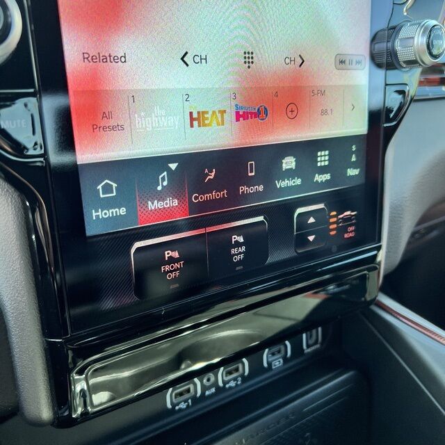 2025 Ram 1500 Rebel Herrin IL