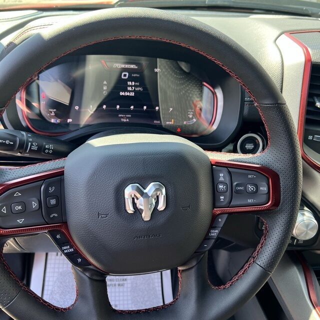 2025 Ram 1500 Rebel Herrin IL