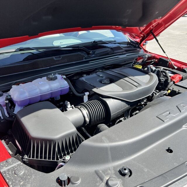 2025 Ram 1500 Rebel Herrin IL