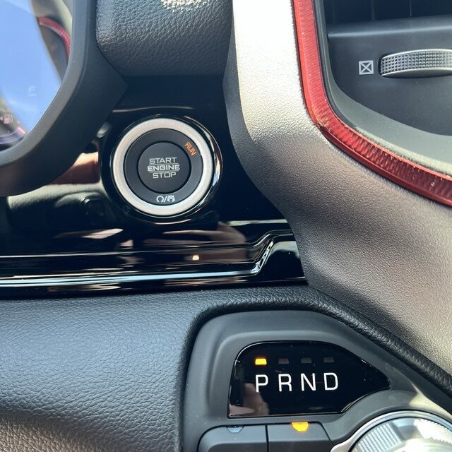 2025 Ram 1500 Rebel Herrin IL