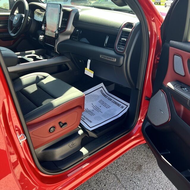 2025 Ram 1500 Rebel Herrin IL