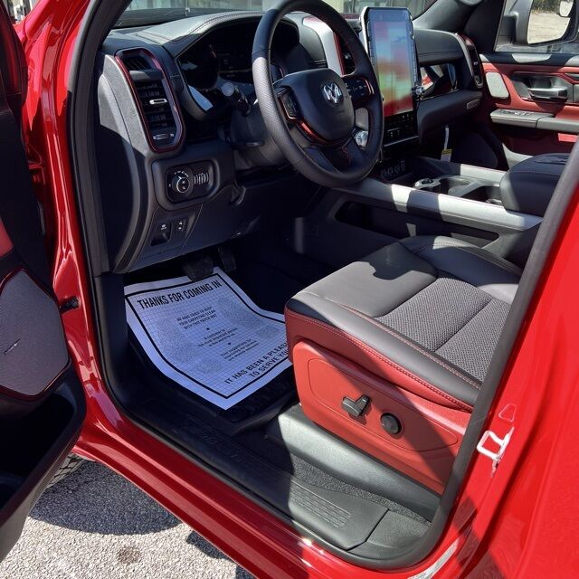 2025 Ram 1500 Rebel Herrin IL