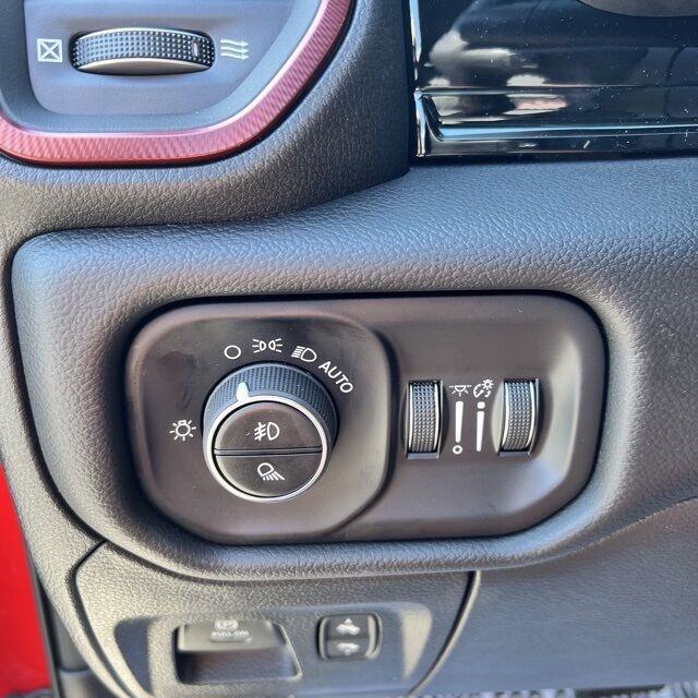 2025 Ram 1500 Rebel Herrin IL