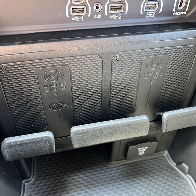 2025 Ram 1500 Rebel Herrin IL