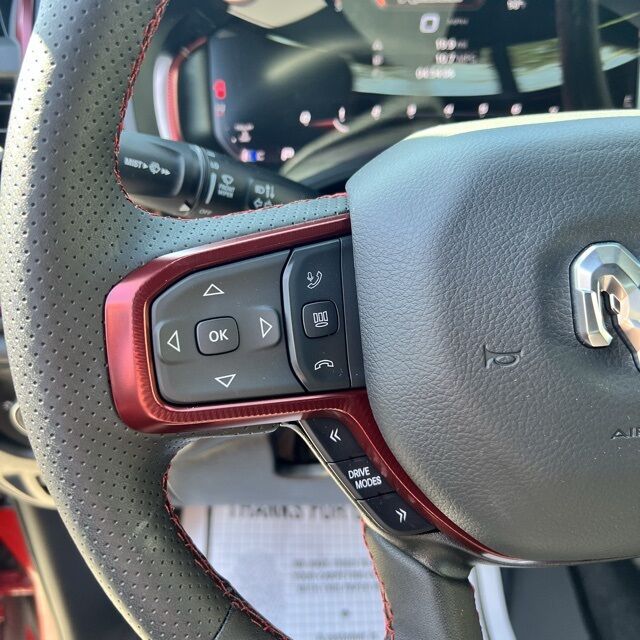 2025 Ram 1500 Rebel Herrin IL