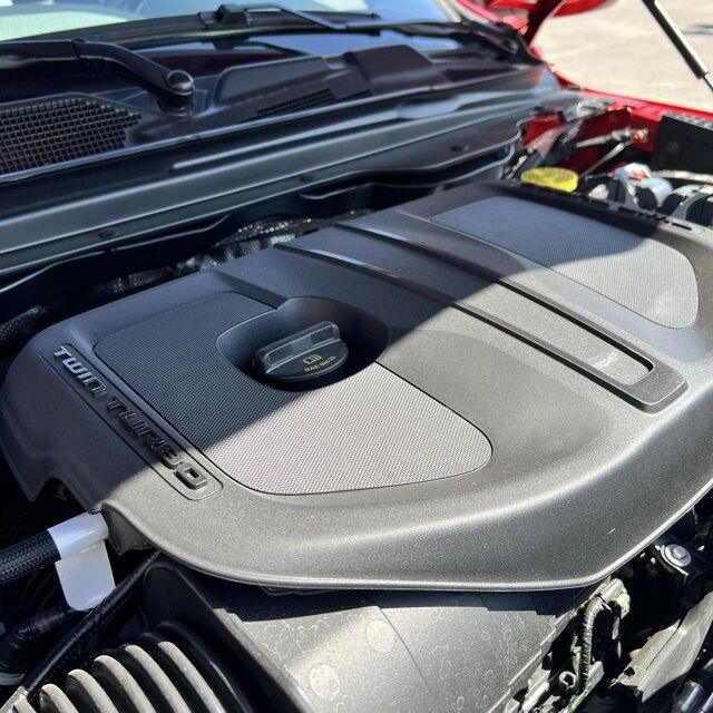 2025 Ram 1500 Rebel Herrin IL