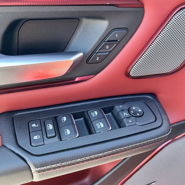 2025 Ram 1500 Rebel Herrin IL
