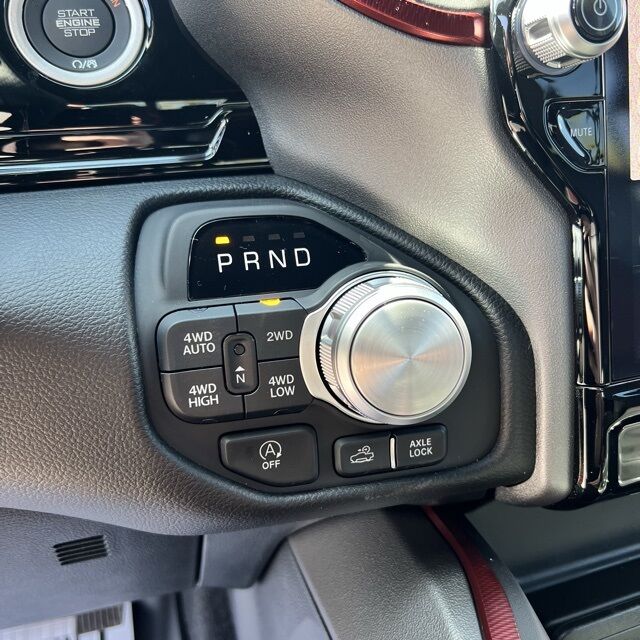 2025 Ram 1500 Rebel Herrin IL