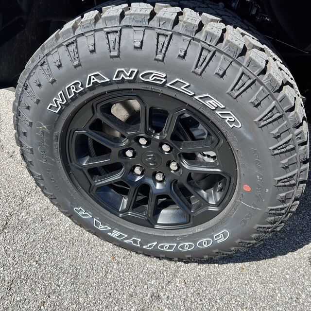 2025 Ram 1500 Rebel Herrin IL
