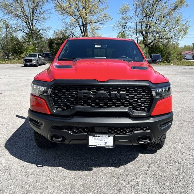 2025 Ram 1500 Rebel Herrin IL