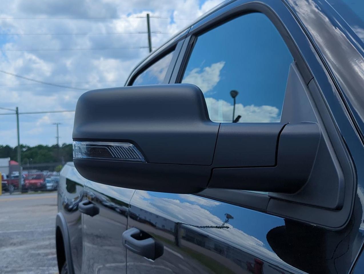 2025 Ram 1500 Rebel Winder GA