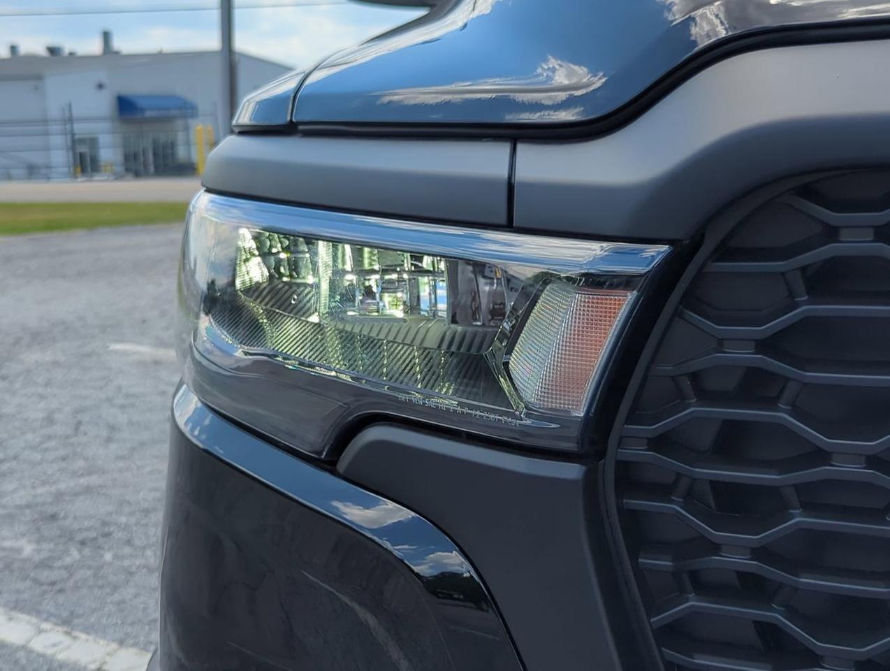 2025 Ram 1500 Rebel Winder GA