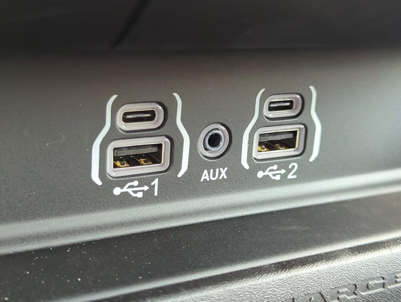 2025 Ram 1500 Rebel Winder GA