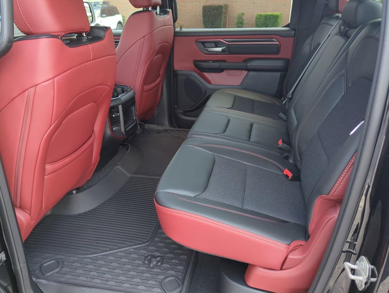 2025 Ram 1500 Rebel Winder GA