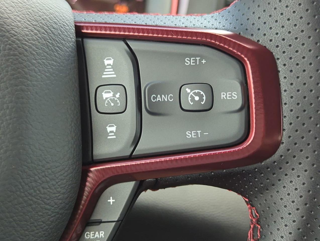 2025 Ram 1500 Rebel Winder GA