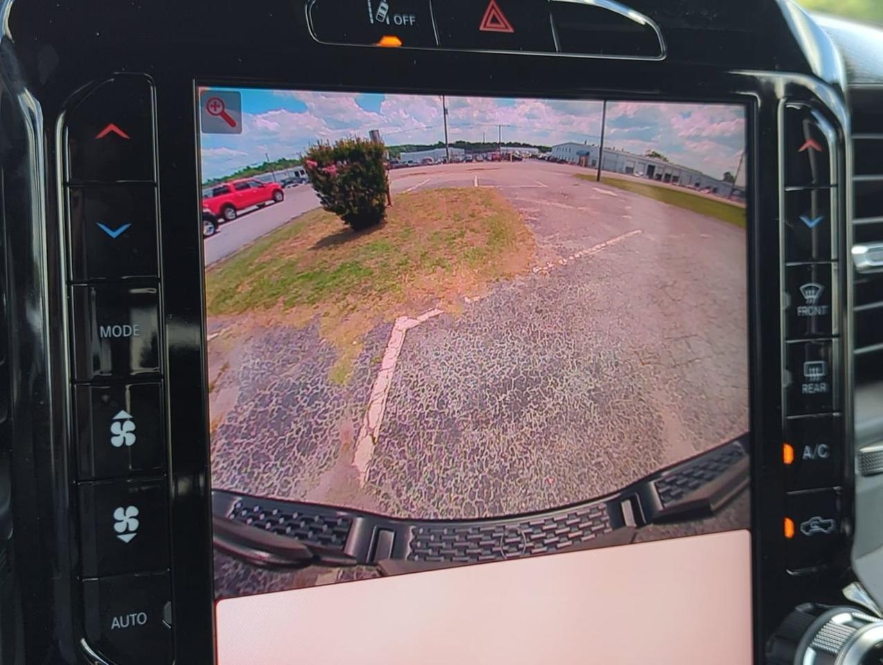 2025 Ram 1500 Rebel Winder GA