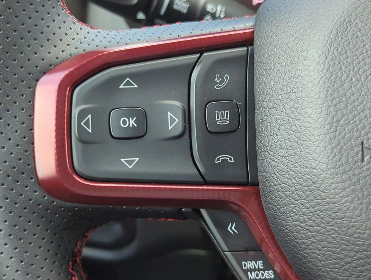 2025 Ram 1500 Rebel Winder GA