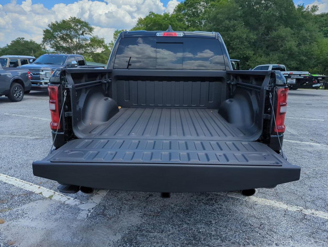2025 Ram 1500 Rebel Winder GA