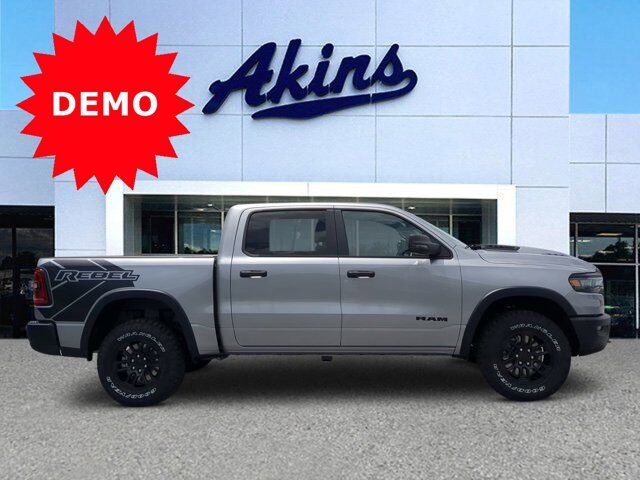 2025 Ram 1500 Rebel Winder GA
