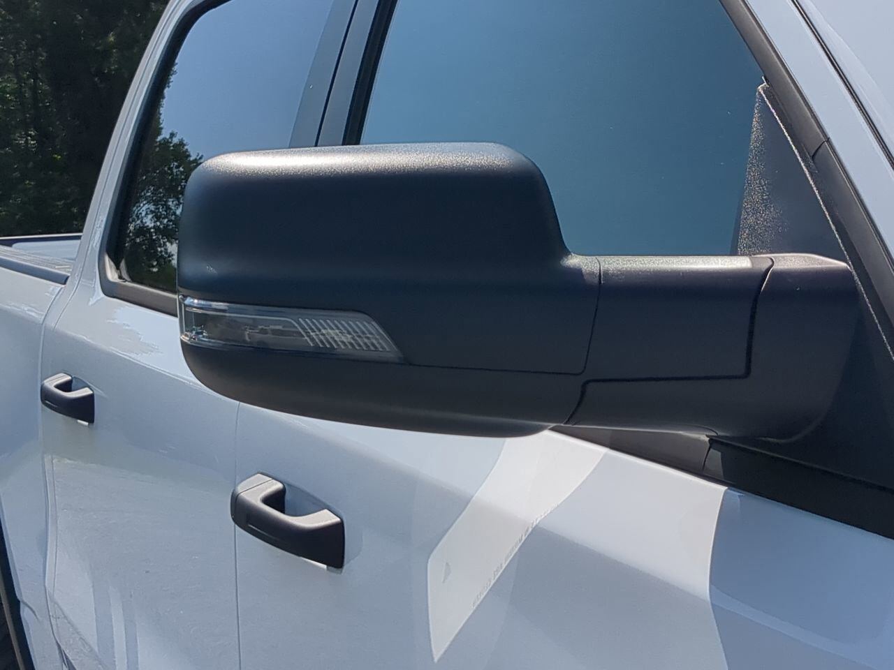 2025 Ram 1500 Rebel Winder GA
