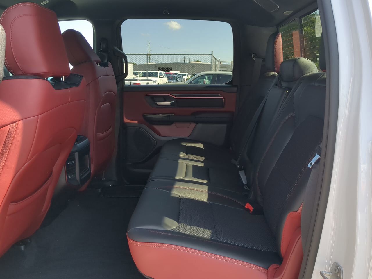 2025 Ram 1500 Rebel Winder GA