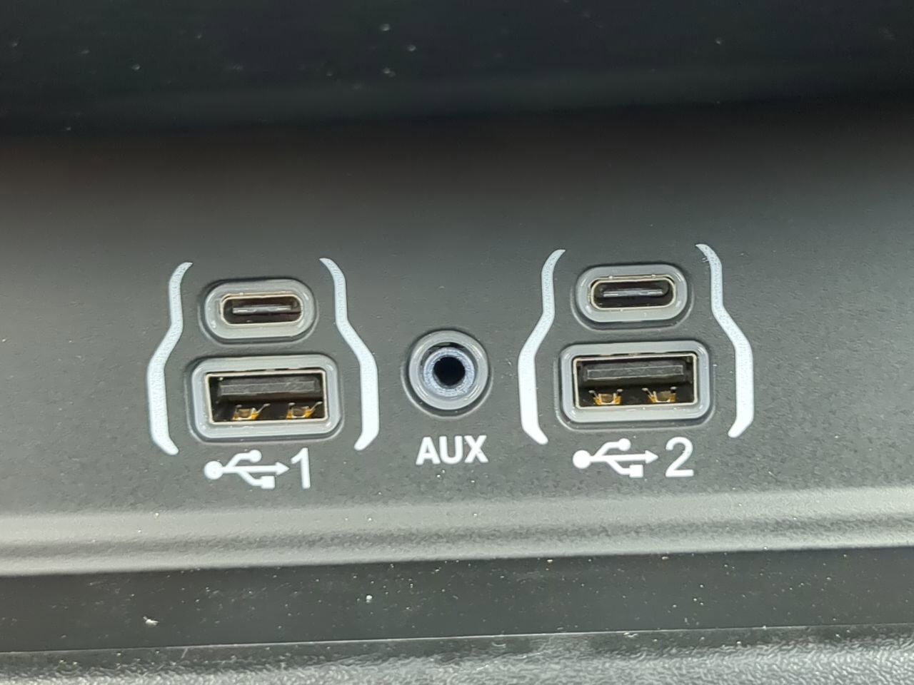 2025 Ram 1500 Rebel Winder GA