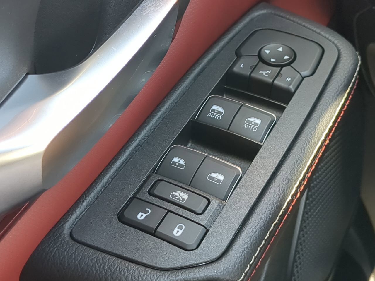 2025 Ram 1500 Rebel Winder GA