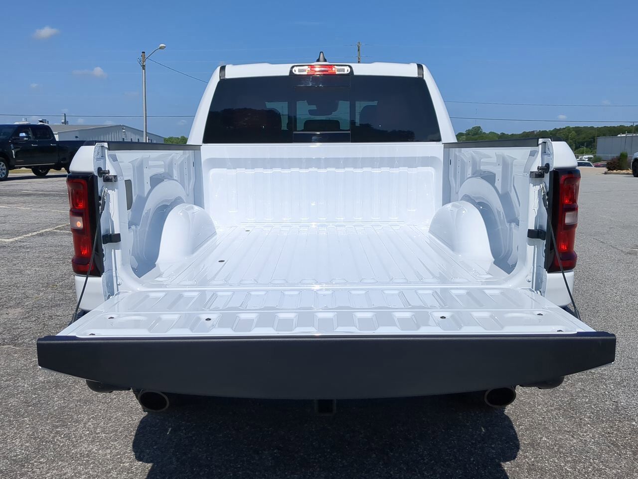 2025 Ram 1500 Rebel Winder GA