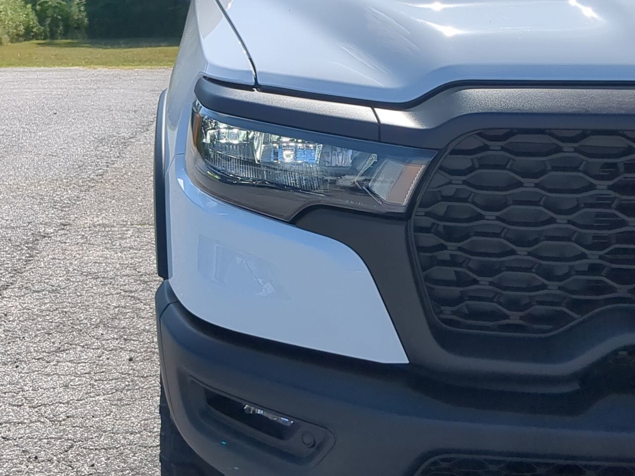 2025 Ram 1500 Rebel Winder GA