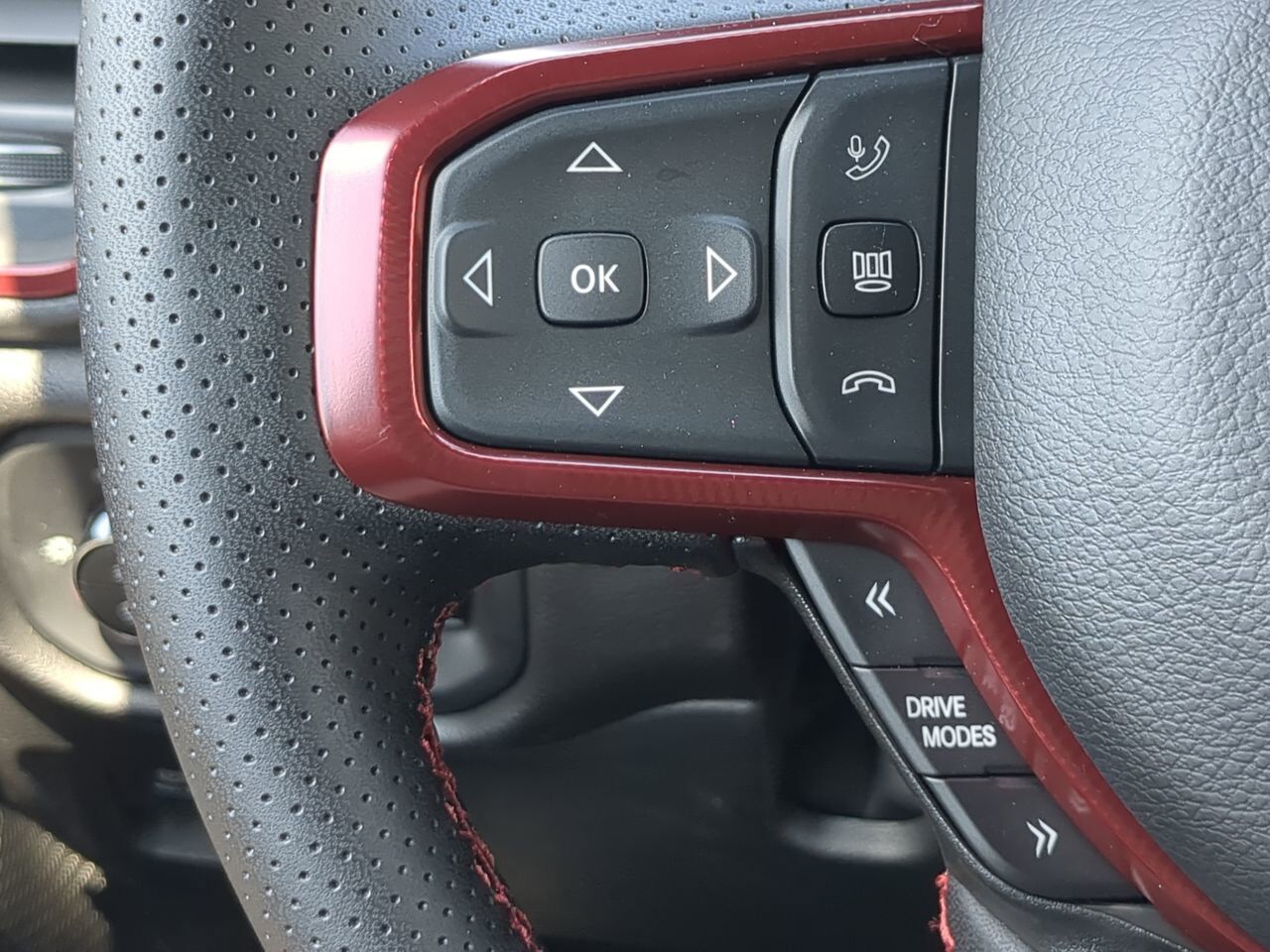2025 Ram 1500 Rebel Winder GA