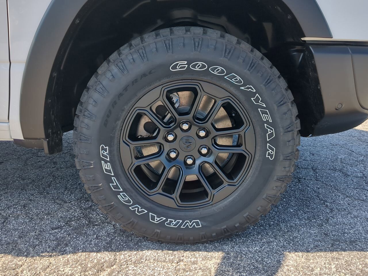 2025 Ram 1500 Rebel Winder GA