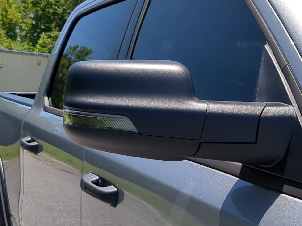 2025 Ram 1500 Rebel Winder GA