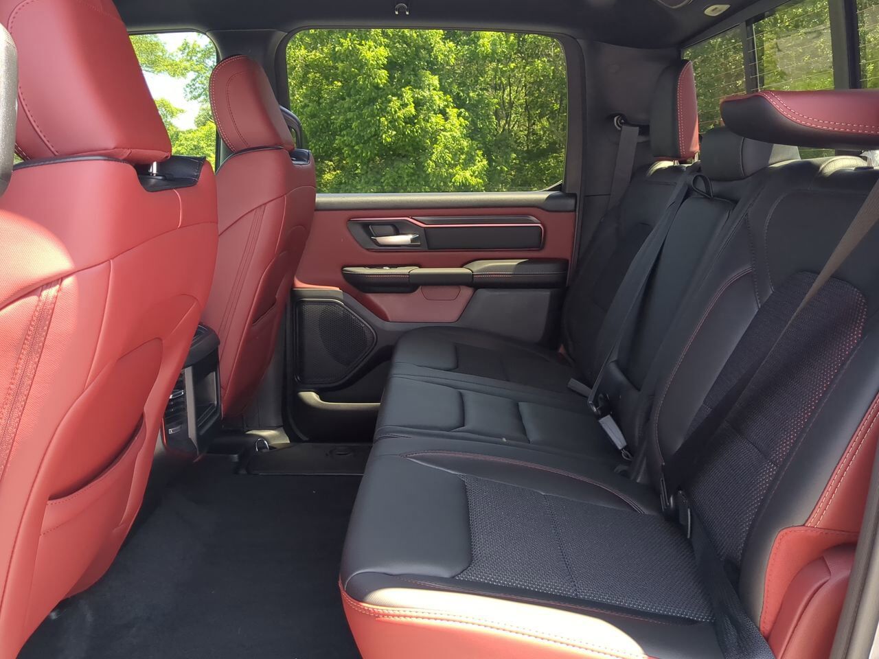 2025 Ram 1500 Rebel Winder GA