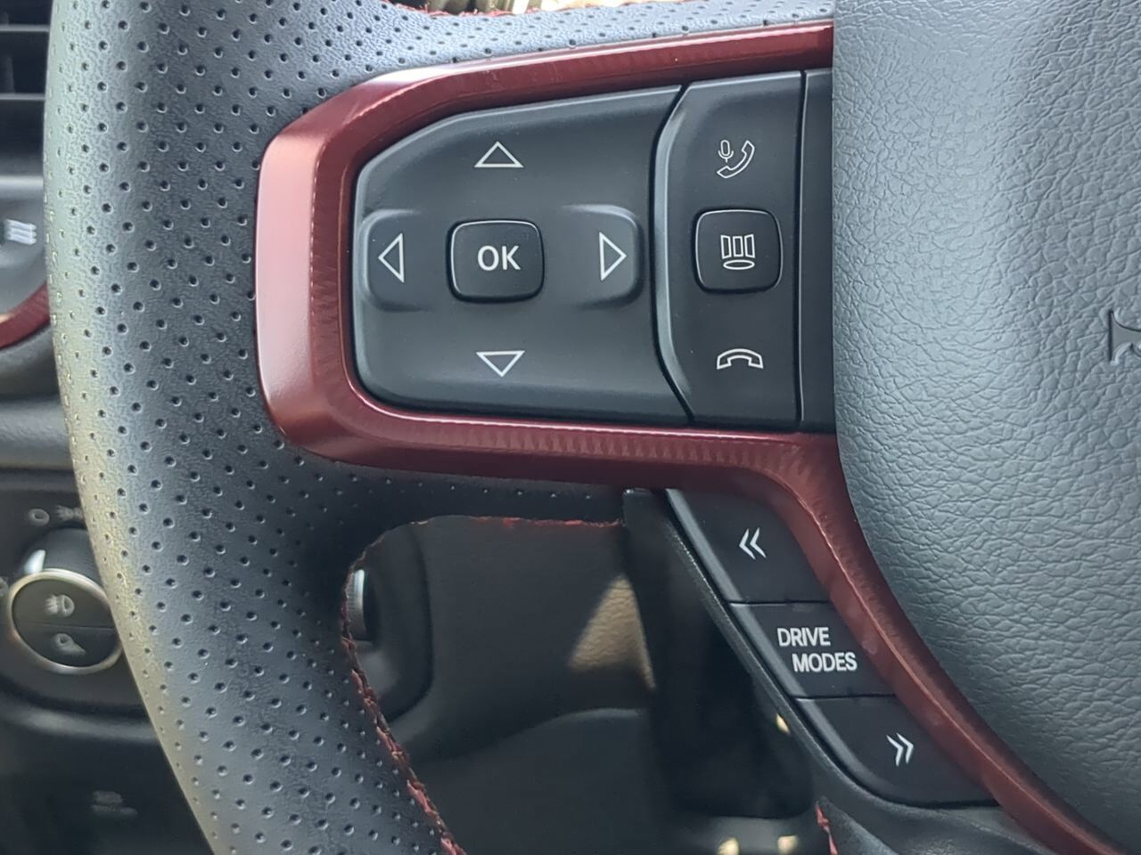 2025 Ram 1500 Rebel Winder GA