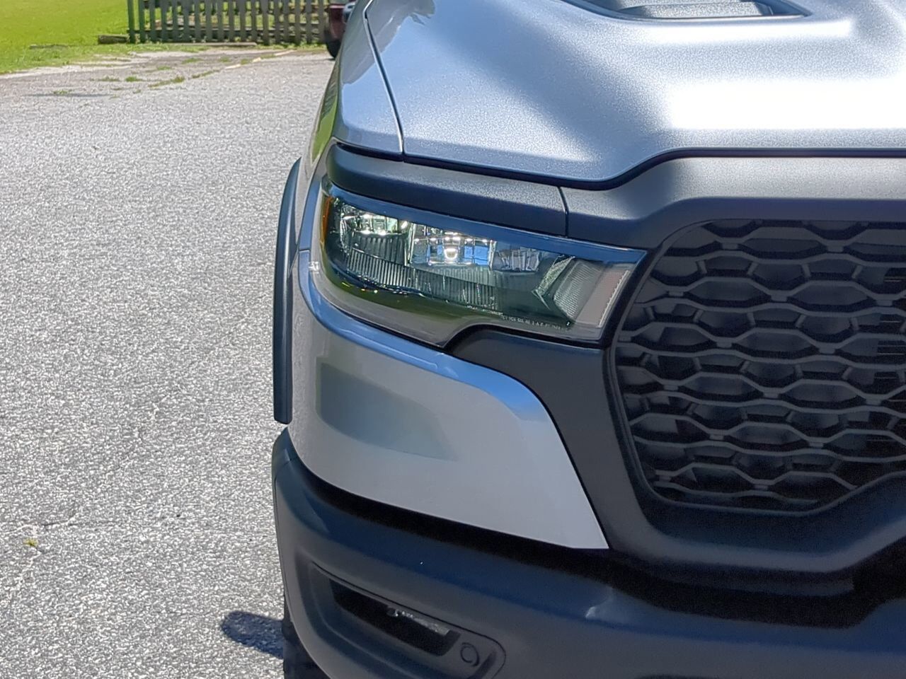 2025 Ram 1500 Rebel Winder GA