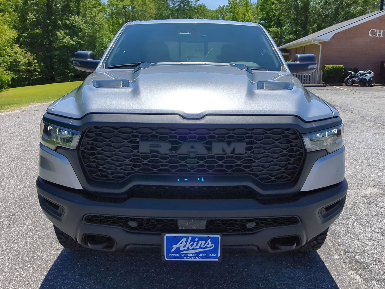 2025 Ram 1500 Rebel Winder GA