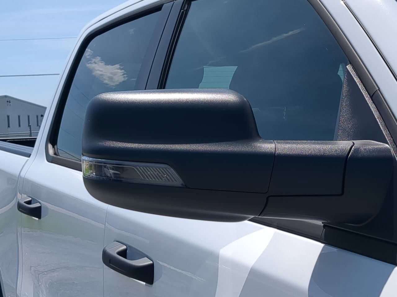 2025 Ram 1500 Rebel Winder GA