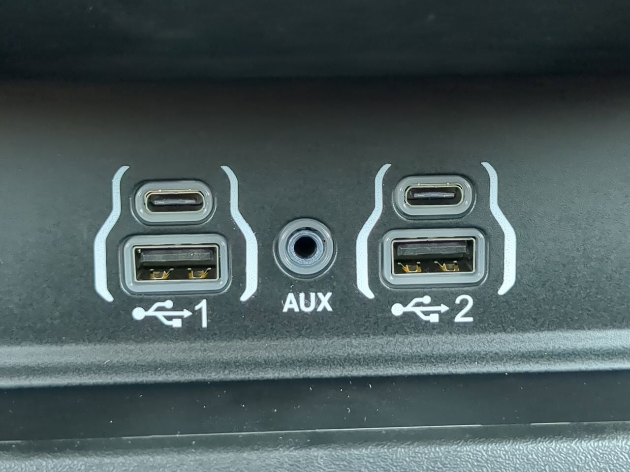 2025 Ram 1500 Rebel Winder GA