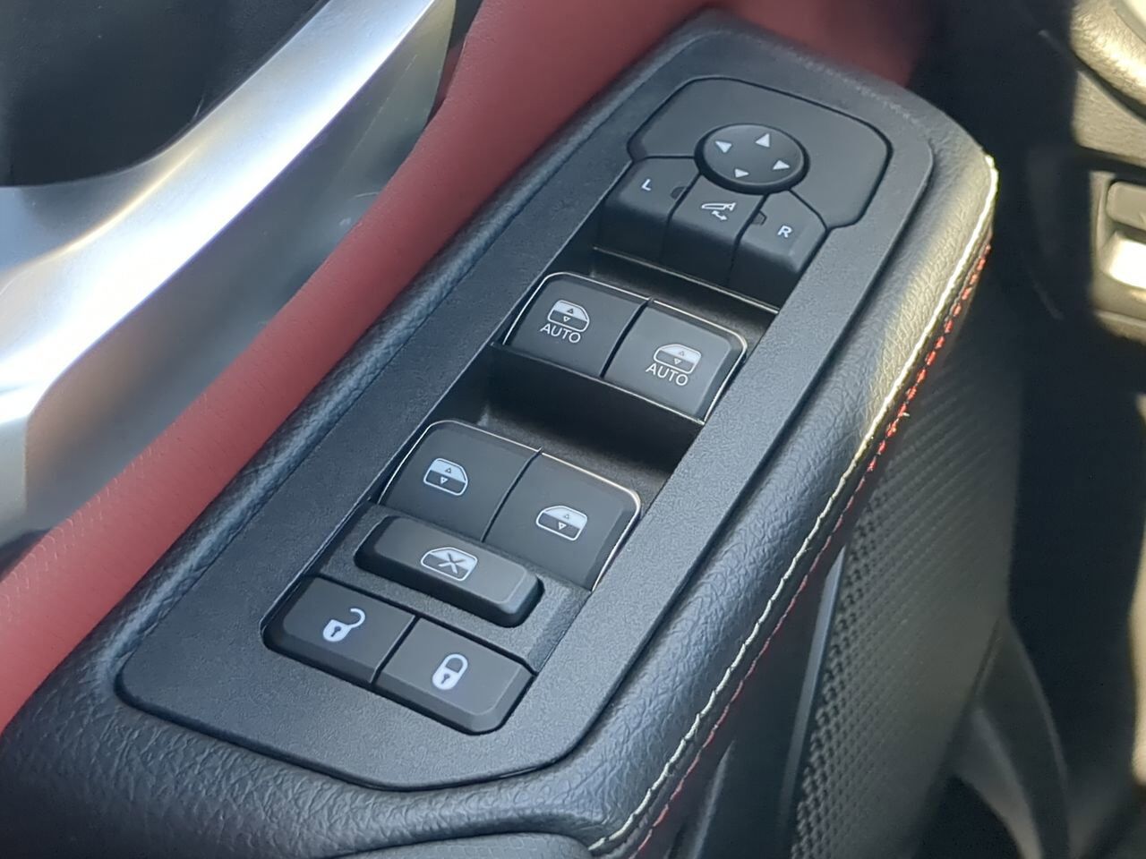 2025 Ram 1500 Rebel Winder GA