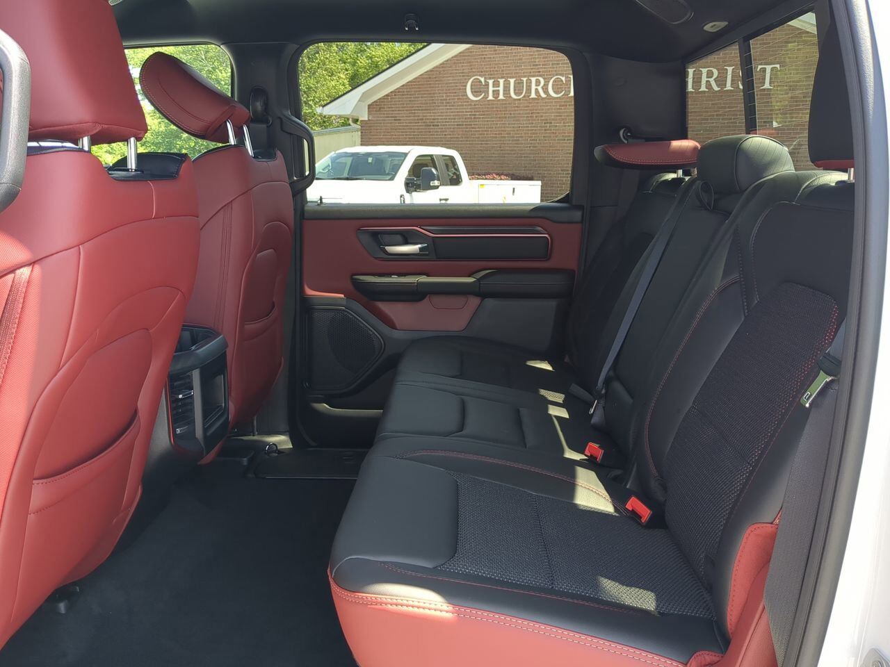 2025 Ram 1500 Rebel Winder GA