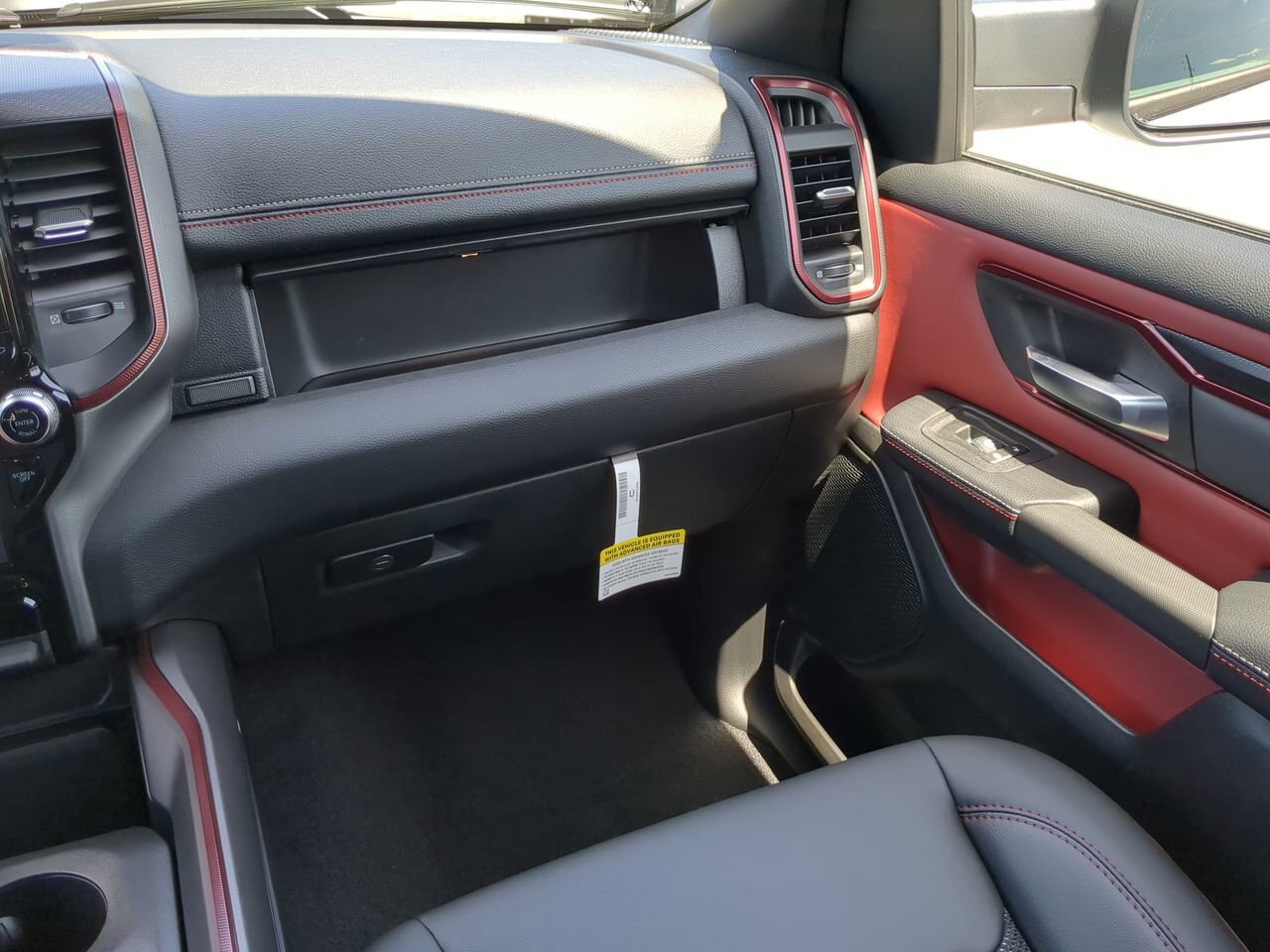 2025 Ram 1500 Rebel Winder GA