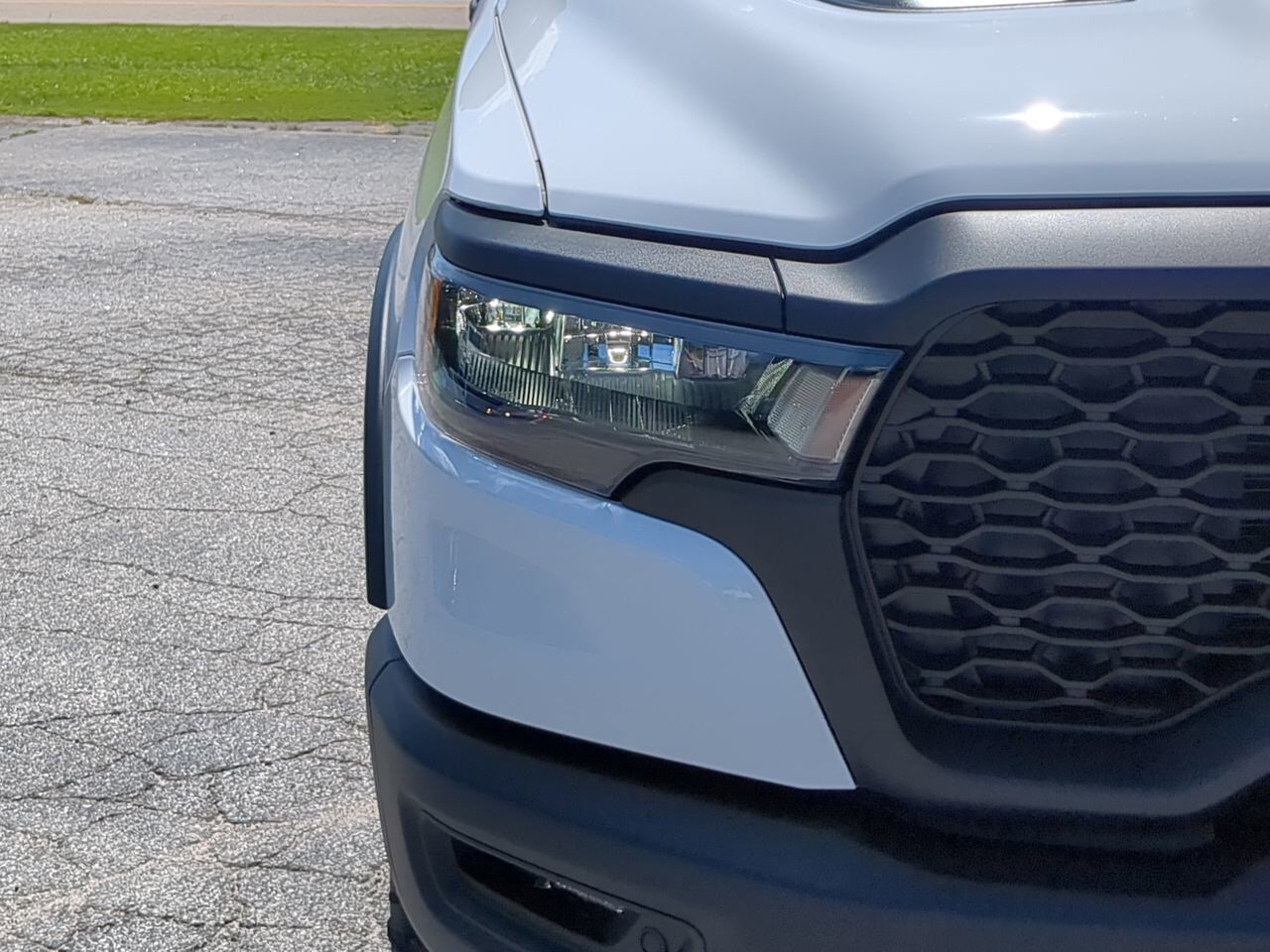 2025 Ram 1500 Rebel Winder GA
